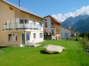 Ferienwohnung Grieder Scuol